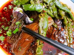 -院8里·少城记忆老川菜(宽窄巷子店)