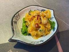 -明洞王妃家烤肉(苏州中心星悦汇店)