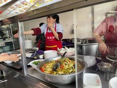 -好成财牛排馆(涂门街总店)