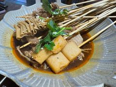 -那些年一起吃串的地方·青岛老烧烤(总店)