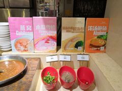 -芭菲盛宴·环球美食(袁家岗店)