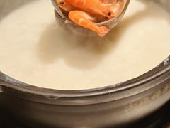 -大良毋米粥(锦龙路总店)