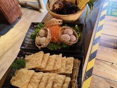 -湊湊火锅·茶憩(新中关购物中心店)