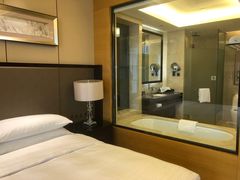 -廊坊固安福朋喜来登酒店