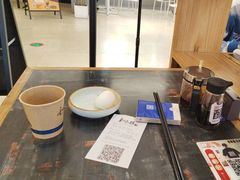 -和府捞面(天河领展广场店)