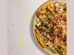 和风海苔薯条-BE BRIGHT KITCHEN(正佳广场店)