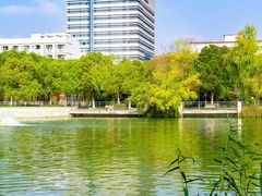 -南京航空航天大学(明故宫校区)
