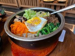 -九畋町和牛黑牛烤肉料理(三里屯3·3大厦店)