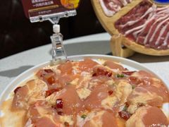 -麻辣因子滩羊火锅(世和广场店)