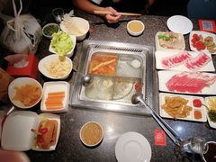 -海底捞火锅(崇文门新世界百货店)