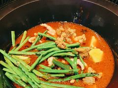 -山河屯铁锅炖·非遗东北菜(南山店)