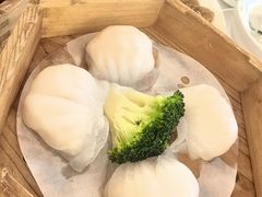 -番禺宾馆丽苑厅