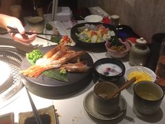 -赤坂亭M9和牛烧肉·日料398放题(万达店)
