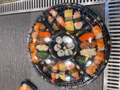 -池田寿司·新鲜现做(昌平悦荟店)