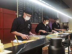 -Sushi Hanzo半藏(天环广场店)