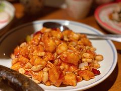 -小放牛炒菜馆(华北商厦店)