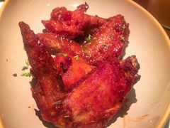 -CRAZYONES克芮旺斯西班牙餐厅(苏州中心店)