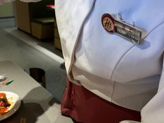 -海底捞火锅(太原南站店)