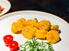 -外婆家(西红门荟聚购物中心店)