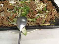 -清真永恒华威肉饼(潘家园店)