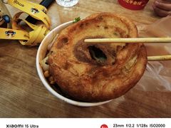 -江三王记牛杂馆(总店)