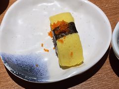 -万岁寿司(天河领展店)