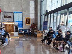 -星河湾温泉洗浴酒店