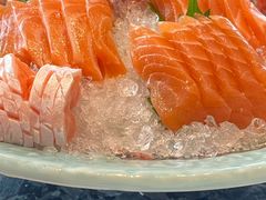 -大渔铁板烧(中山路店)