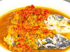 -浔庐餐厅•江西老字号•九江菜(南湖国际店)