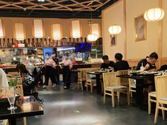 大堂-德川家日本料理(龙德广场店)