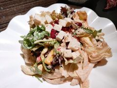 凯撒沙拉-NY STEAK 牛一扒房(番禺区南城路店)