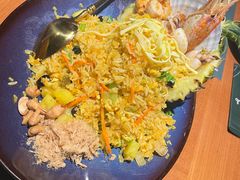 -Tegu泰古莲·泰国餐厅(红山6979店)