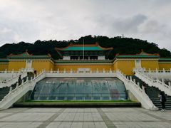 -台北故宫博物院