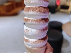 -DQ·蛋糕·冰淇淋(河东万达店)