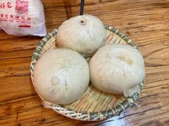 原味韩包子-韩包子(青石桥店)