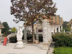 -报恩禅寺