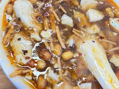 -堂吃饺子(维达北苑店)