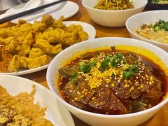 -付小姐在成都(中山公园店)