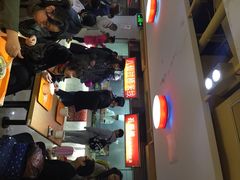 -孔师傅八仙老鸭粉丝汤(上海市第一食品商店南东店)