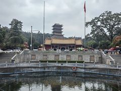 -梵天禅寺