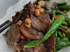 -楚禾宴·家宴(光谷大道店)