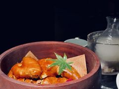 -锦楼·臻选新杭帮(杭州中心店)