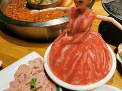 -渝厨生态火锅(合川区府店)