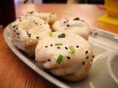 特色生煎-阿三生煎(正弘城店)