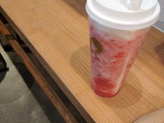 -喜茶(深圳海岸城店)