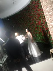 点击看大图 -完美新娘婚纱摄影