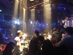 -V AMUSING CLUB·酒吧(银河中心店)