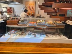 -The COOK·厨餐厅·自助餐(浦东嘉里大酒店)