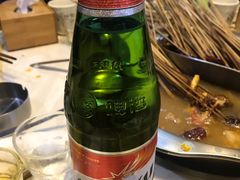 -来伊回麻辣烫·火锅串串清真(红瓦寺总店)