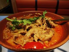 -泰椰里·泰国餐厅(智慧城广百广场店)